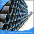 API 5L Gr. B, ASTM A106 Seamless Carbon Steel Pipe